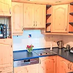 421 Seeblick By Interhome *