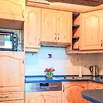 421 Seeblick By Interhome Strobl