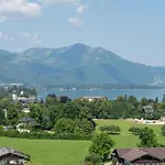 Apartamento 421 Seeblick By Interhome *