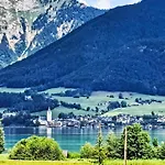 421 Seeblick By Interhome Apartamento *