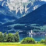 Apartamento 421 Seeblick By Interhome Strobl