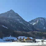 421 Seeblick By Interhome Apartamento Strobl