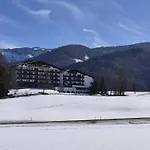 421 Seeblick By Interhome Daire Strobl
