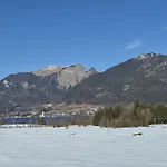 Apartamento 421 Seeblick By Interhome *