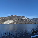 421 Seeblick By Interhome Apartamento