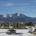 421 Seeblick By Interhome Apartamento *