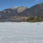 421 Seeblick By Interhome Strobl