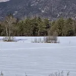 421 Seeblick By Interhome Apartamento Strobl