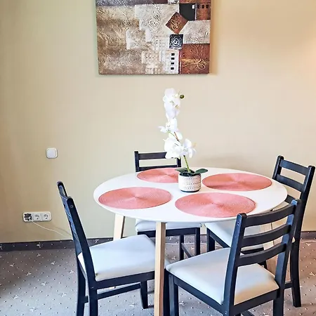 421 Seeblick By Interhome Strobl