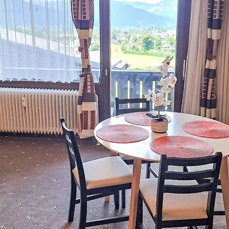 421 Seeblick By Interhome *