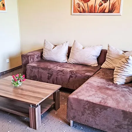 Apartman 421 Seeblick By Interhome