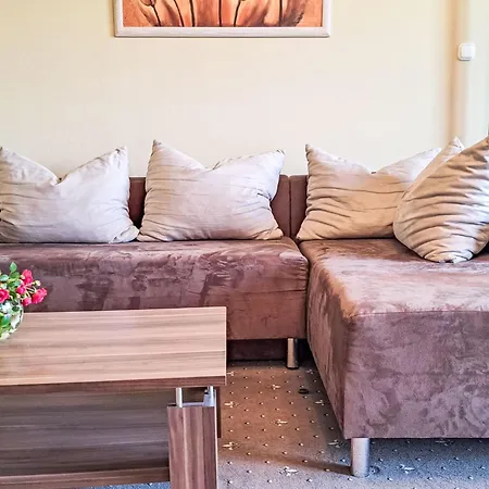 Apartmán 421 Seeblick By Interhome Strobl