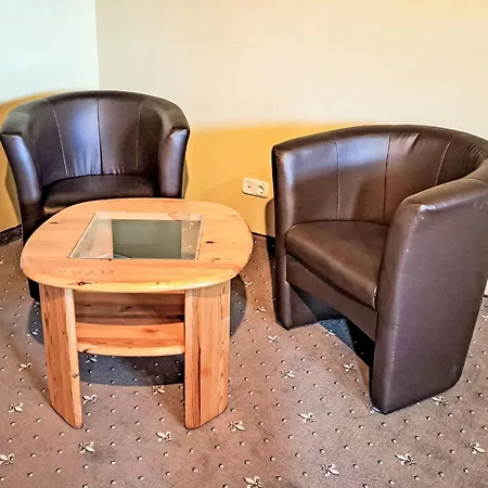 421 Seeblick By Interhome *