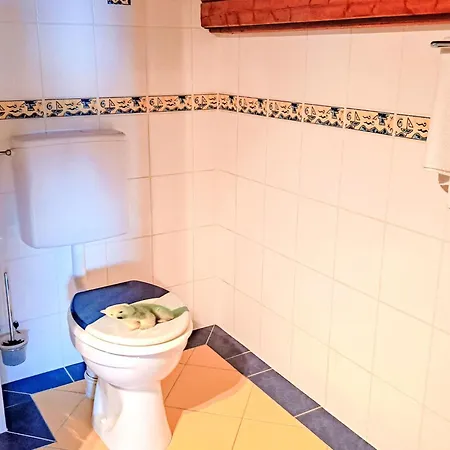 Apartmán 421 Seeblick By Interhome