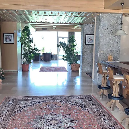 421 Seeblick By Interhome Apartman Strobl