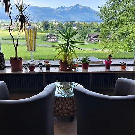 421 Seeblick By Interhome Apartmán *