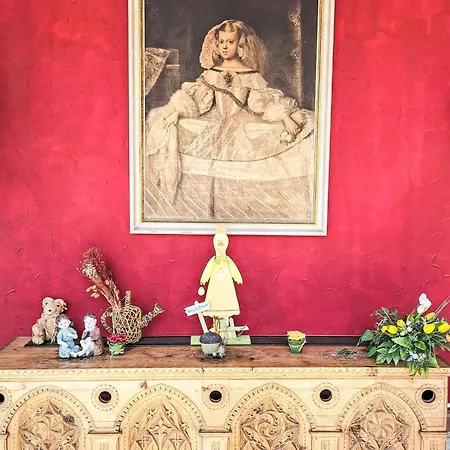 Apartmán 421 Seeblick By Interhome Strobl