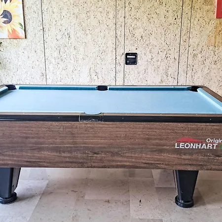 421 Seeblick By Interhome