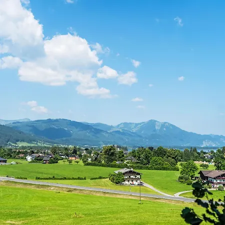 Apartmán 421 Seeblick By Interhome *