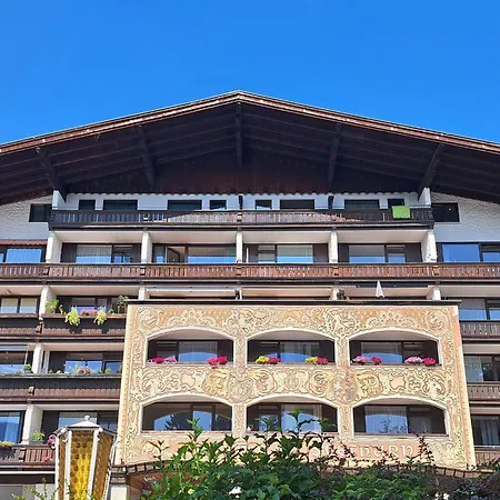 421 Seeblick By Interhome Apartmán *