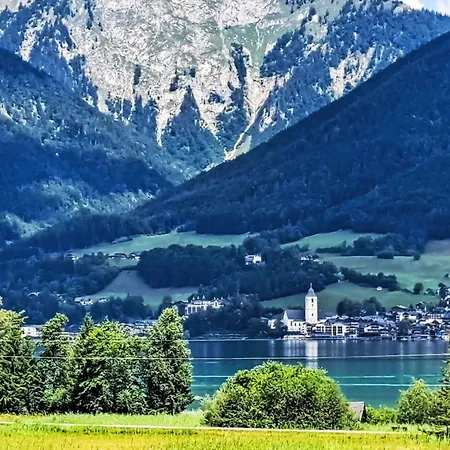 Apartman 421 Seeblick By Interhome Strobl