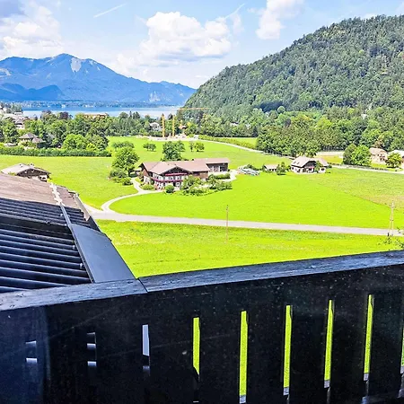 421 Seeblick By Interhome