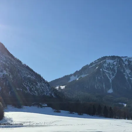 421 Seeblick By Interhome *