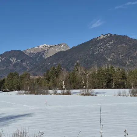 Daire 421 Seeblick By Interhome *