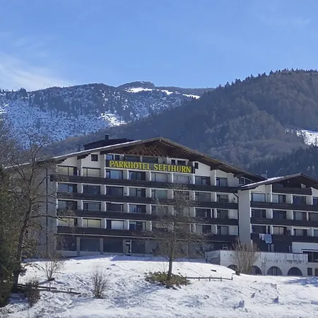 421 Seeblick By Interhome Apartman *
