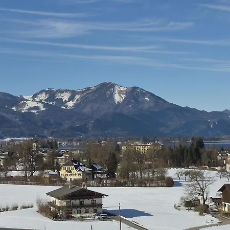 421 Seeblick By Interhome Apartman *