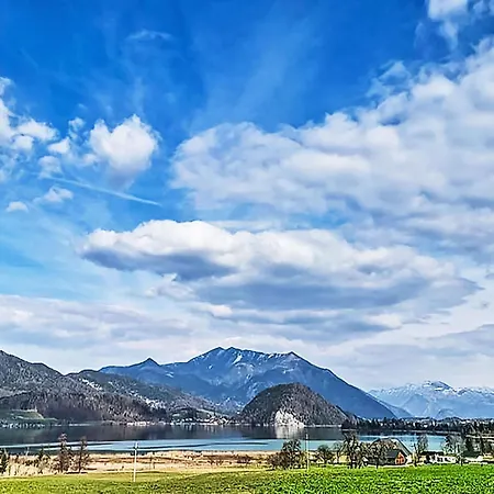 アパート 421 Seeblick By Interhome