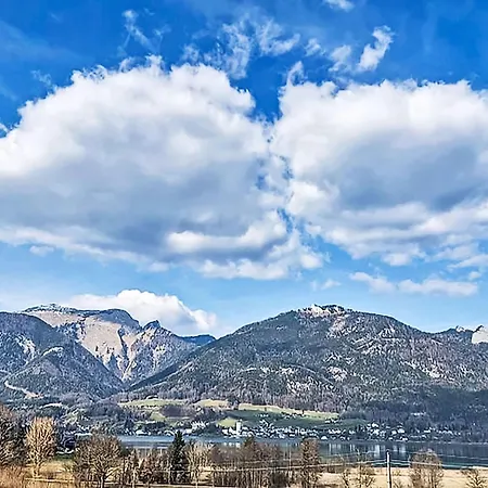 421 Seeblick By Interhome アパート