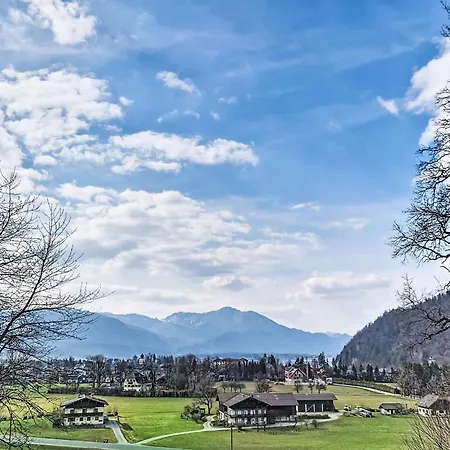 421 Seeblick By Interhome Daire Strobl