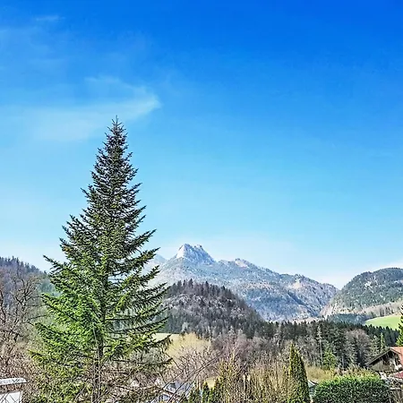 421 Seeblick By Interhome Strobl