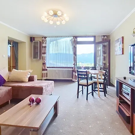421 Seeblick By Interhome * شتروبل