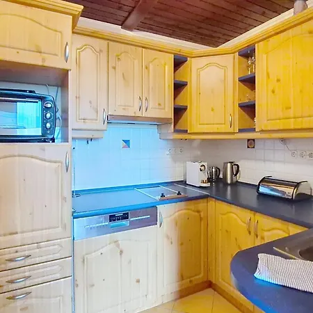 شقة 421 Seeblick By Interhome