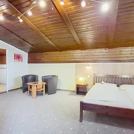 421 Seeblick By Interhome * شتروبل