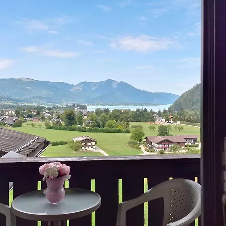 421 Seeblick By Interhome *
