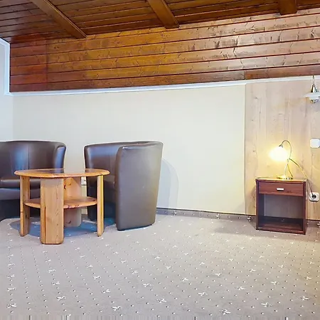 421 Seeblick By Interhome * شتروبل