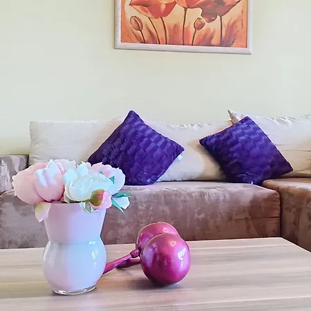 421 Seeblick By Interhome شتروبل