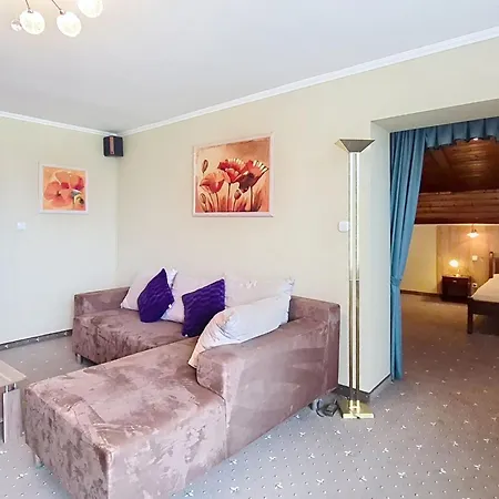 421 Seeblick By Interhome شقة *