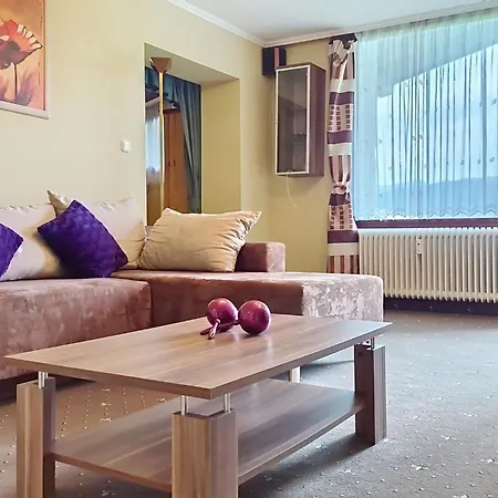 421 Seeblick By Interhome * شتروبل