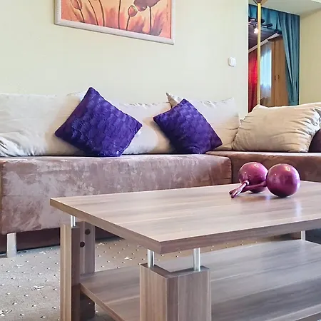 421 Seeblick By Interhome شقة شتروبل