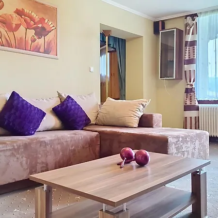 421 Seeblick By Interhome شقة شتروبل