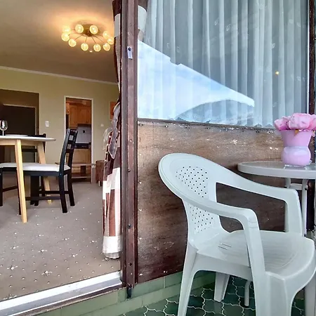 421 Seeblick By Interhome *