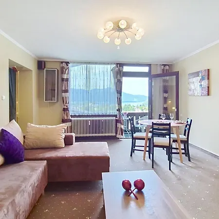 421 Seeblick By Interhome شتروبل