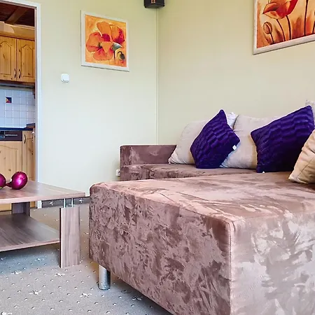 421 Seeblick By Interhome شقة *