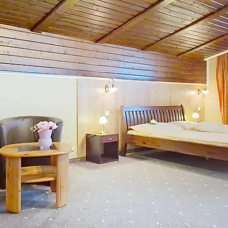 421 Seeblick By Interhome شقة شتروبل