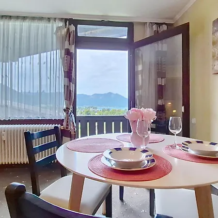 شقة 421 Seeblick By Interhome شتروبل