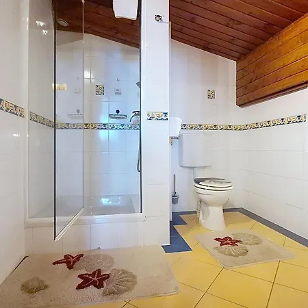 421 Seeblick By Interhome شتروبل